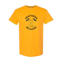 CraftsmanBuilders - Gildan - 5000