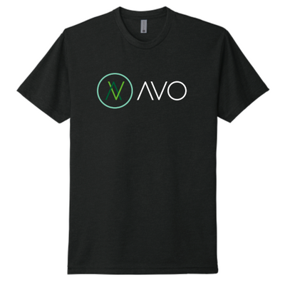 AvoInc - Unisex Next Level - CVC T-Shirt