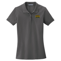 ComancheCompanyStore -Port Authority - Ladies EZCotton Polo