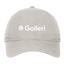 Galleri - New Era Adjustable Unstructured Cap