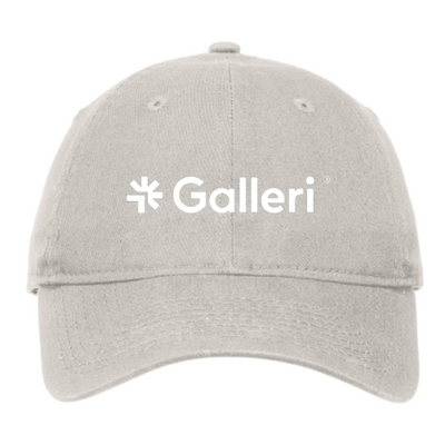 Galleri - New Era Adjustable Unstructured Cap
