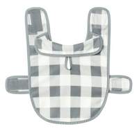 Marshmallow Mnt Grey Buffalo