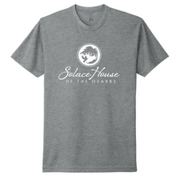 Dark Heather Gray