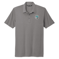 Wayfinder Homes - TravisMathew Men's Oceanside Solid Polo v1