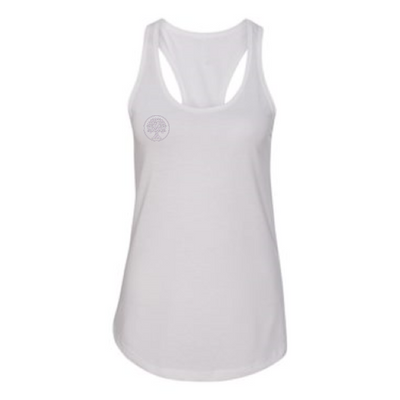 InMind Services - Next Level Women's Ideal Racerback Tank v1