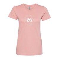 Desert Pink