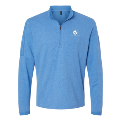 Focus Blue Melange