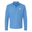 Focus Blue Melange