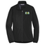 CRSD - Port Authority Ladies Active Soft Shell Jacket