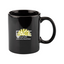 PACE - 11oz Basic C Handle Ceramic Mug