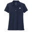 USHealthAdvisors - Sport-Tek - Ladies UV Micropique Polo