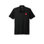 PureBarreLA - TravisMathew - Men's Oceanside Solid Polo