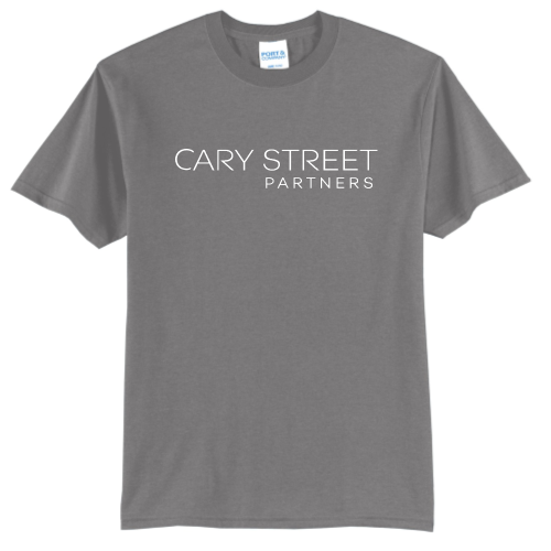 CSP - Port & Company 50/50 Cotton/Poly T-Shirt