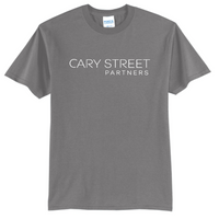 CSP - Port & Company 50/50 Cotton/Poly T-Shirt