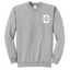 DRRSS - Port & Company Classic Crewneck Sweatshirt