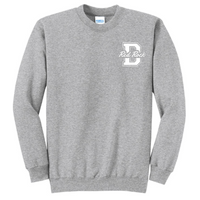 DRRSS - Port & Company Classic Crewneck Sweatshirt