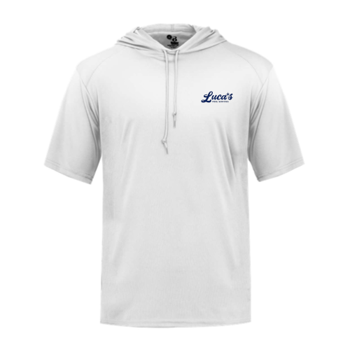 LPS - B-Core Hooded T-Shirt