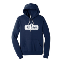 FirstAvenue - Unisex Sponge Fleece Hoodie