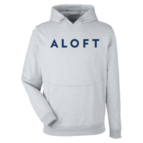 Aloft - Men's Storm Armourfleece – Merchloop