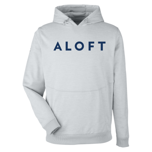 Aloft - Men's Storm Armourfleece