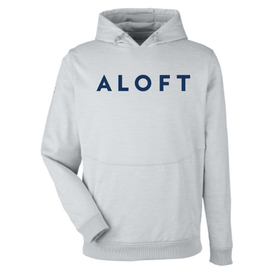 Aloft - Men's Storm Armourfleece