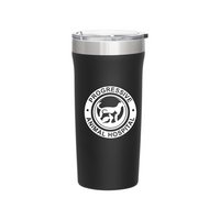 ProgressiveCharityStore - Palermo Tumbler