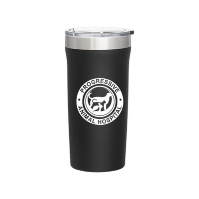 ProgressiveCharityStore - Palermo Tumbler
