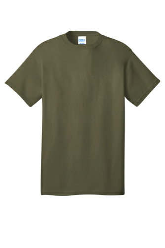 Olive Drab Grn