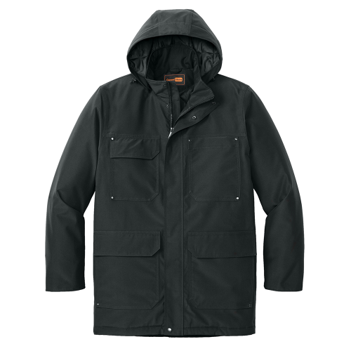 CornerStone Elements Insulated Parka CSJ10