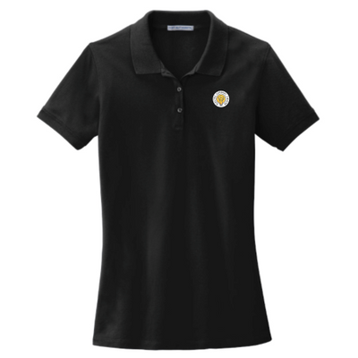 ECT - Port Authority - Ladies EZCotton Polo