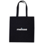 Melissa - Midweight Recycled Tote Bag