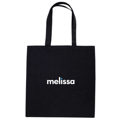 Melissa - Midweight Recycled Tote Bag