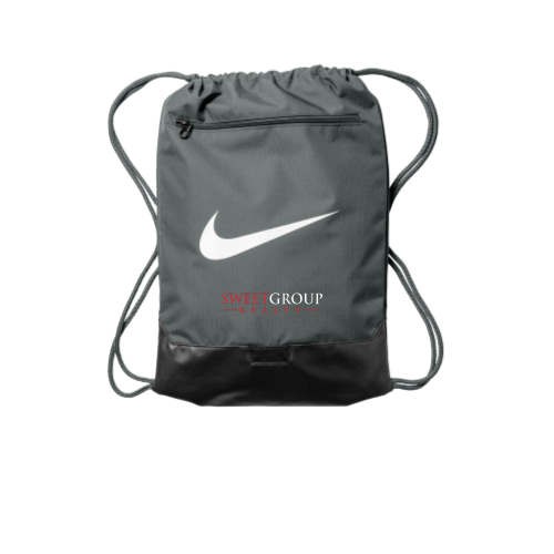 SweetGroupRealty - Nike Brasilia Drawstring Pack