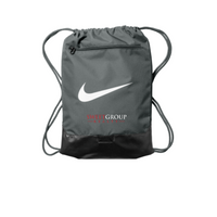 SweetGroupRealty - Nike Brasilia Drawstring Pack