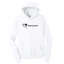 TheCompounderPharmacy - Unisex Poly/Cotton Hooded Pullover Sweatshirt