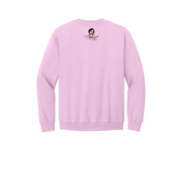 ProjectMarilyn Flow - Gildan Heavy Blend Crewneck Sweatshirt