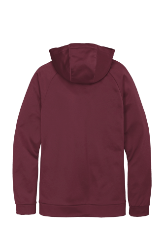 Tm Dark Maroon