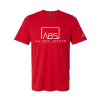 AllianceBiotechSolutions -Blended T-Shirt