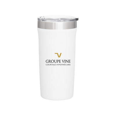 GroupeVine - Palermo Tumbler