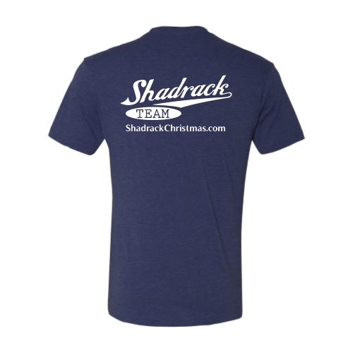 Shadrack - Next Level - 6010