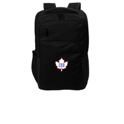 Eason Port Authority Tech Backpack