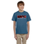 CivicTheatreMerch - Youth Ultra Cotton 6 oz. T-Shirt