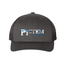 CHARCOAL BLACK