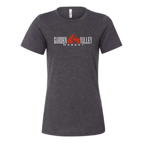 Dark Grey Heather