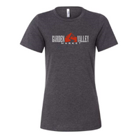 Dark Grey Heather