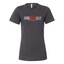 Dark Grey Heather