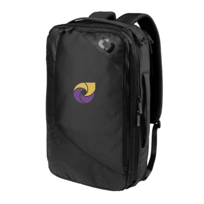 CDE ENG - OGIO Convert Pack