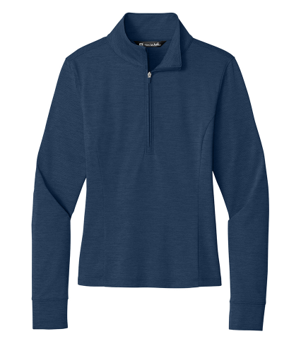 Navy Heather