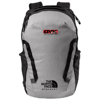 CivicTheatreMerch - The North Face Stalwart Backpack - v2