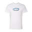 Detaildirect - Next Level 6210 - Unisex CVC T-Shirt